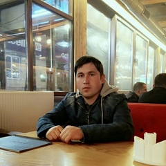 Rustamhon Mahmudov, 34 года, Шымкент