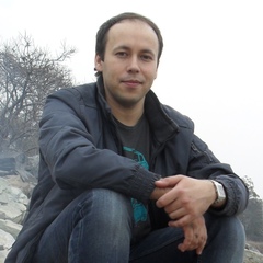 Максим Бойко, 41 год, Новосибирск