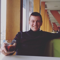 Алексей Вололовцев, Одесса