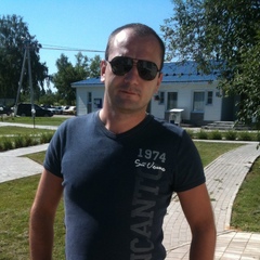 Виталий Бородин, 43 года, Москва