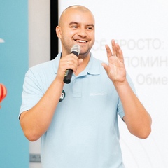 Макс Махкамов, 36 лет, Минск