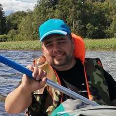 Павел Камбур, 43 года, Санкт-Петербург