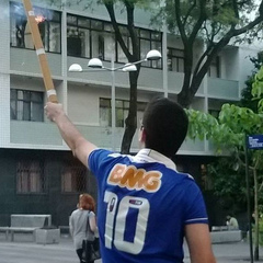 Felipe Azevedo, 34 года, Belo Horizonte