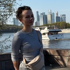 Оля Наконечная, Всеволожск