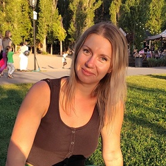 Анна Березенко, 34 года, Воронеж