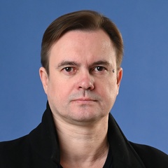 Александр Шестопалов, Москва