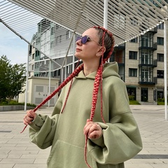 Елена Запруцкая, 38 лет, Минск