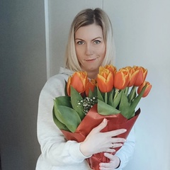 Оленька Могильная, Донецк
