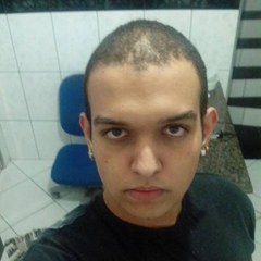 Lucas Soares-De-Andrade, 28 лет, São Paulo