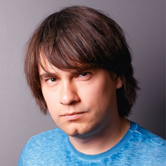 Дмитрий Глинский, 36 лет, Харьков