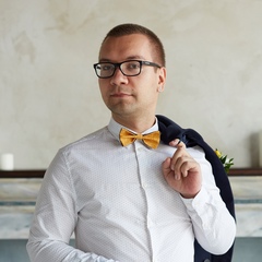 Дмитрий Климович, Санкт-Петербург