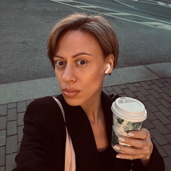 Lana Gromova, Санкт-Петербург
