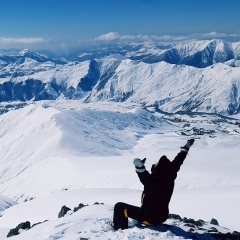 Алексей Гришаев