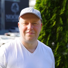 Денис Голубь, Таллин