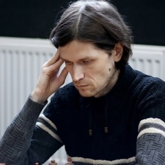 Данила Александров, Санкт-Петербург