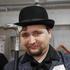 Иван Андреев
