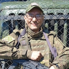 Пётр Иванов, Санкт-Петербург