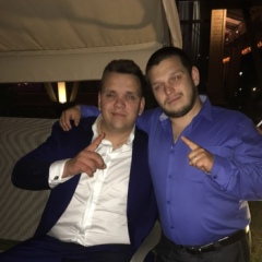 Александр Шарапов, 35 лет, Москва