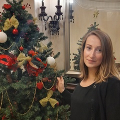 Маргарита Кемсточ, Санкт-Петербург