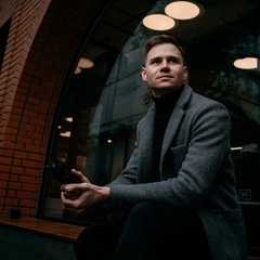 Yaroslav Maltsev, 30 лет, Москва