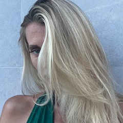 Ellena Zhadan, Москва