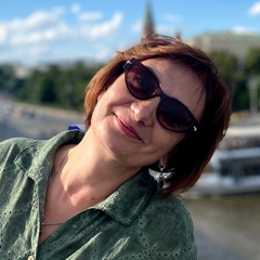 Анна Рындина, 55 лет, Тверь