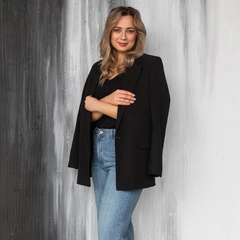 Юля Старовойтова, 35 лет, Санкт-Петербург