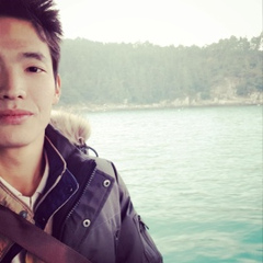 Абылайхан Ошакбаев, 30 лет, Gwangju