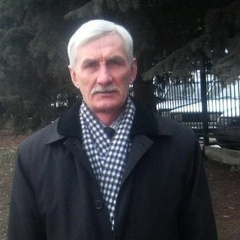 Петр Закревский, 72 года