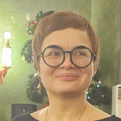 Анна Куссмауль, 43 года, Москва