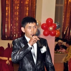 Куаныш Абылайулы, 35 лет, Алматы