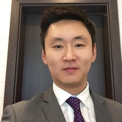 Кирилл Хан, Алматы