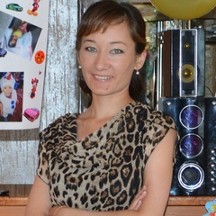 Индира Шарипова, 37 лет, Кокшетау