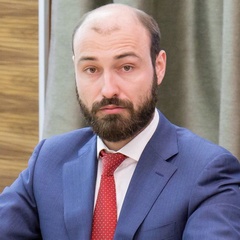 Кирилл Колганов, 39 лет, Москва