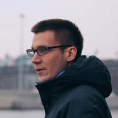 Алексей Закирьянов, 36 лет, Москва