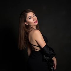 Ирина Светличная, Астана