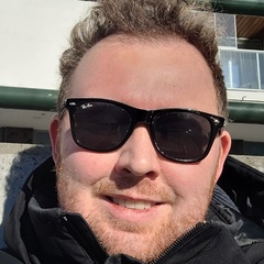 Pavel Saidakov, 39 лет, Malmö