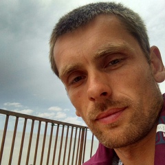 Вадим Гаврильчик, 39 лет, Киев