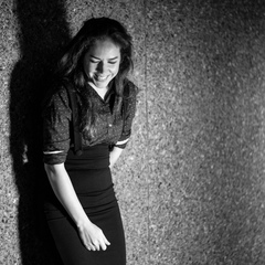 Ксюша Лопухина, 40 лет