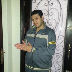Mohamed Elrefaey, 34 года