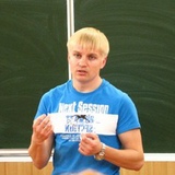 Александр Соловьев, Чебоксары