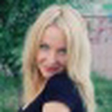 Ольга Усата, Киев