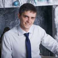 Сергей Макаров, Нижний Новгород