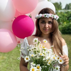 Ксения Голованова, 30 лет, Новосибирск