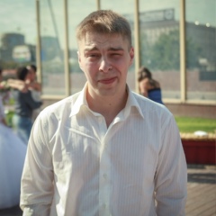 Михаил Борзунов, 36 лет, Москва