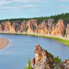 Петр Ноев, Якутск