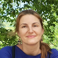 Евгения Кольцова, 44 года, Санкт-Петербург