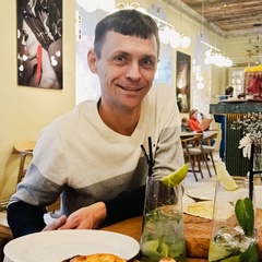 Андрей Федотов, 42 года, Санкт-Петербург