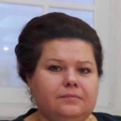 Юлия Новикова, Гатчина