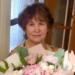 Гулия Валиуллина, 67 лет, Нижнекамск